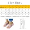 Dames Sandalen Hakken Platform Wiggen Schoenen voor Zomer Sandalias Mujer Casual Slippers Plus Size 43 Slippers