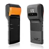 SunMI V2 Pro Terminal 2 + 16G Handheld PDA Android Wireless Billing Printer 4G WiFi-system Allt i ett kassaregister