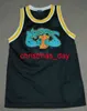 Stitched Custom Monstars Space Jam Champion Basketball Jersey 1996 Movie Men Women Youth Basketball Jerseys XS-6XL