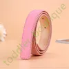 Kids Baby Baby Girls Boys Boys Classic Needle Buckbands Lichee Pattern Teenager Elegant Cherblts Gifts Wholesale9303179