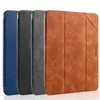 DG Ming Leather Magnetic Protective Tablet Holder Soft TPU -coverkoffers voor iPad Mini 4 5 Pro 9.7 10.2 Pro10.5 11 12,9 13 inch