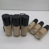 1 sztuk Marka MaquiaGem 6Color 30ml Makeup Foundation Highlighter Concealer Medium-Coverage Ciecz w magazynie