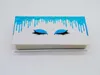 Magnetische Wimpernbox, meistverkauftes Paket für 8 mm–30 mm Vollstreifen-Wimpern, 3D, 5D, 6D, 100 % echte Nerzwimpern