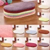 Bath Mats 40X60cm Home Cashmere Bathroom Bedroom Floor Mat Shower Rug NonSlip Oval Bedside Coffee Table Carpet Product4965579