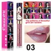 Cmaa dumei lipstick meisje Mirage Chameleon Diamond Flash Lip Gloss Wish Buitenlandse handel