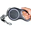 long retractable dog leash