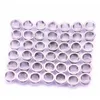 Stainless Steel Screen Filters Smoking Pipes Wand Metal Filters Tobacco Smoking Accessory Metal Filters Smoke Pipe Screen Gauze C03607378