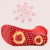 Men's Socks 2021 S Magnetic For Women Men Self Heated Tour Therapy Comfortable Winter Warm Massage Pression