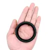 Silicone Delay Ejaculation Cock Ring Male Penis Erection Stretcher Extender Erotic Rings Sex Toys for Men Adult Product8130144