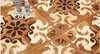 Medallion Inalid Parquet tile hardwood flooring African Kosso engineered timber floor maple finished surface background wall panels rugs