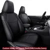 toyota camry leather