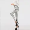 womens faux leather leggings