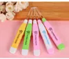 Latarka LED Latarka Baby Pick Wax Earpick Remover z Cukieta Cleaner Peezeer 3 Dopasowanie dla Baby Health Gift Favor ZC005