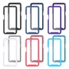 For Samsung A12 A22 A32 A42 A52 A72 5G Cell Phone Cases Hybrid Dual Layer Soft TPU and Hard PC Protective Shockproof Armor Cover