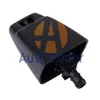 1pc 자동차 헤드 라이트 세탁기 분무기 제트 노즐 ABS 85044-60060 Toyota Land Cruiser 100 1998-2007 새로운