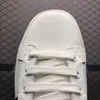 Herr Dam Sneaker Fritidsskor Toppkvalitet Snake Chaussures Läder Sneakers Ace Bee Broderi Ränder Sko Promenad Sportträningsskor Tiger storlek 35-48 us5-us14