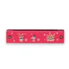 Harmonica peint jouet pour enfants instrument d'illumination infantile éducation précoce jouets éducatifs cadeau cultiver le talent