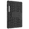 För Samsung Galaxy Tab S7 Case 11 tum SM-T870 SM-T875 TPU + PC-däck Shock Fast Armor Cover Tablet Fodral