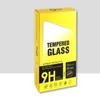 Tom 10 i 1 Tempererat Glass Screen Protector Retail Package Box Endast för 40 60 Inchiphone 12 11 X Xs 8 7 6 6S plus Samsung Hu8888466