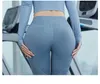 Leggings de Sport pour femmes, pantalons de Yoga avec poches, taille haute, collants de course, S M L XL 2XL