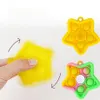 étoile fidget spinner
