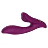 Vibromassateurs NXY Vitesse multi-vitesses USB Rechargeable Silicone AV Body Vibrateur pour femmes Clitoris Orgasm Penis avec ceinture Sex Toy 0104