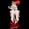 Anime Figura Horror Bishoujo It Pennywise 17 escala PVC Ação Figura Modelo de Coleção Toys Doll Presente Q07225338796