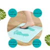 Tapis de salle de bain anti-dérapant absorbant diatomée boue séchage rapide tapis ultra absorbant diatomite tremper l'eau propre et entretenir 211109