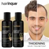 Hair Growth Shampoo and Conditioner Set Prevents Hair Loss Products Hair Care
