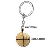 Keychains Zkd Al-IKHlAS Islamic Muslim Quran Stainless Steel Key Ring Chains