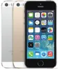 Восстановленный оригинальный разблокированный мобильный телефон Apple iPhone 5 5S IOS 4,0 ''16 ГБ/32 ГБ/64 ГБ ROM WiFi GPS 8MP Touch ID отпечаток пальца 4G LTE