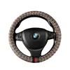 steering wheel material