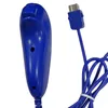 Wii Nunchuck Controller Joystick GamePad, совместимый с Nintendo Wii Wii U Video Game PagePads Console Accessor