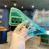 Fundas de silicona transparente suave para modelos Xiaomi Mi 11 Lite, 5g, 10t, Redmi Note 9 Pro, 9s, 9a, K40, Mi10t, Poco F3, M3,