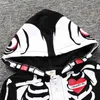 Halloween Baby Kinder Jungen Strampler Mädchen Warm Infant Cool Langarm Overall Baumwolle Festival Kostüm