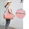 Outdoor Ultralight Foldable Gym Bags For Fitness Training Waterproof Nylon Sports Travel Hiking Yoga Duffel Bags X334D Y0721