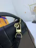 YY Mini Backpack Style Bags Handbag Damier Flowers Shoulder Crossbody Tote real Leather Female Purse Wallets Backpacks Lady Women Designers Bag Handbags