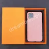 10 Color Fashion iPhone 14 Pro Max Case 12 13 11 X XR XS XSMAX Case PU pelle Samsung Case S21 S20 S11 S20U Nota 10p 20u Shell protettivo
