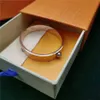 Mode Unissex bedelarmbanden met brief gesp bracelet voor mannen dames sieraden vrije keten armband mode sieraden 5 opties