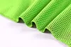 Multi-Color Handduk Mode Strand Vuxen Snabb Torkpool Högkvalitativ Badrengöring Fitness Running Sweat Absorption Outdoor Torka