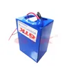 16V lithium 18.5V 10Ah li ion battery pack with bms portable for LED light control monitor sound equipment+2A charger
