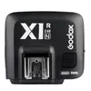GODOX X1RN 24G Trådlös mottagare endast för X1N Trigger -sändare DLSR CD154741694