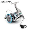 PROCASTER 2000A 2500A 3000A 4000A Spinning Reel 7BB Folding Handle Saltwater Carp Free Metal Reserve Spool Tackle