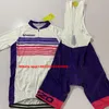 Gym Clothing Women Cycling Jersey Short Sleeve Bike Suit Summer Bicycle Shirts Maillot Bib Shorts Set Mtb Mujer Ropa Ciclismo