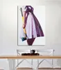 Kelly Reemtsen Axe Oil Painting Poster Print Home Decor Framed Or Unframed Popaper Material2750