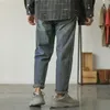 Jeans pour hommes Hommes Casual 2022 Arrivée Pantalon lavé Streetwear Homme Pantalon de poche Mode Para Hombres