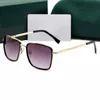 Fashion locs sunglasses men polarized sunglasses wholesale sunglasses womens sun glasses square eyeglass anti uv uv400 retro style sunglass gradient color lens