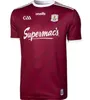 Gaa Dublin Ath Cliath Gaillimh Tipperary Ciobraio Arann Rugby Jerseys Ireland League Shirts Hot B1111