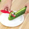 Potato Peeler Carrot Cheese Grater Dicer Kitchen Tool Food Shredder Vegetable fruit Slicer Cutter with Stainless Steel Blade XDH0369 T03