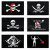 pirates flags